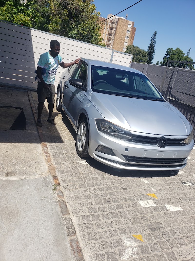 KM Car Wash - Photo 3